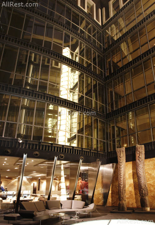 Urban Hotel 45